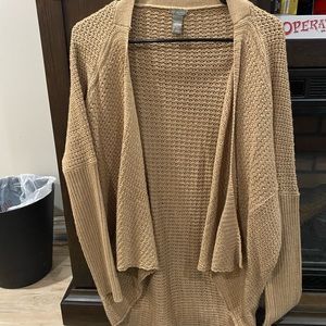 Charlotte Russe cardigan never worn